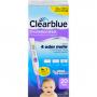 CLEARBLUE Ovulationstest fortschrittlich & digital