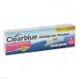 CLEARBLUE Schwangerschaftstest m.Wochenbestimmung