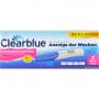 CLEARBLUE Schwangerschaftstest m.Wochenbestimmung
