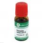 CLEMATIS RECTA LM 6 Dilution