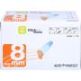 CLICKFINE AutoProtect Pen-Nadeln 8 mm 29 G