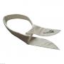 CLIMATIE Klimaband Schwitzen+Hitze beige w