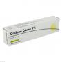 CLODERM Creme 1%