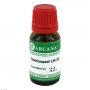 CLOTRIMAZOL LM 90 Dilution