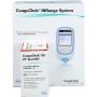 COAGUCHEK INRange System