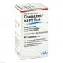 COAGUCHEK XS PT Test