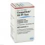 COAGUCHEK XS PT Test