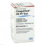COAGUCHEK XS PT Test