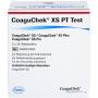 COAGUCHEK XS PT Test