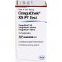 COAGUCHEK XS PT Test PST