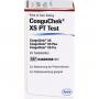 COAGUCHEK XS PT Test PST