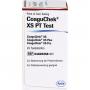 COAGUCHEK XS PT Test PST
