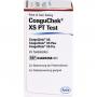 COAGUCHEK XS PT Test PST