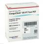 COAGUCHEK XS PT Test PST