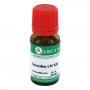 COCCULUS LM 12 Dilution COCCULUS LM 12 Dilution