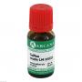 COFFEA CRUDA LM 18 Dilution
