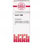 COLA C 1000 Globuli Ind.Fert.