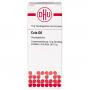 COLA D 6 Globuli Ind.Fert.