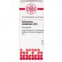 COLLINSONIA CANADENSIS D 12 Globuli