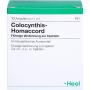 COLOCYNTHIS HOMACCORD Ampullen
