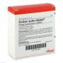 COLON SUIS Injeel Ampullen