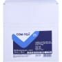 COM-TEX Mullkompressen 10x10 cm steril 8fach