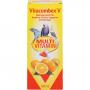 COMBEX V Multivitaminsaft f.Ziervögel