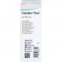 COMBUR 3 Test Teststreifen