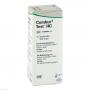 COMBUR 5 Test HC Teststreifen