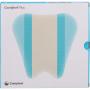 COMFEEL Plus flexib.Hydrokoll.Verb.Sakrum 17x17 cm