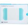 COMFEEL Plus Transp.Hydrokolloidverb.9x14 cm 35360