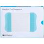 COMFEEL Plus Transparent Hydrokolloidverb.9x14 cm