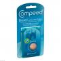COMPEED Blasenpflaster unter den Füßen