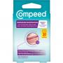 COMPEED Herpesbläschen Patch Vorteilspack COMPEED Herpesbläschen Patch Vorteilspack