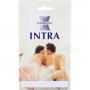 COMPRESSANA Intra Unterzieh Kniestr.silber