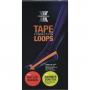 COMPRESSANA TAPE CORRECT.LOOP Hall.val.Gr.5 ocean COMPRESSANA TAPE CORRECT.LOOP Hall.val.Gr.5 ocean