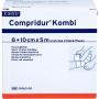 COMPRIDUR Kombi Binden je 1 Binde mit 8 cm+10 cm