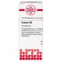 CONIUM D 5 Globuli Ind.Fert.
