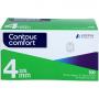 CONTOUR Comfort Pen-Nadeln 32 G 4 mm