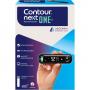 CONTOUR Next One Set Blutzuckermessgerät mmol/l