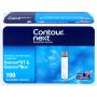 CONTOUR Next Sensoren Teststreifen