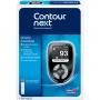 CONTOUR Next Set Blutzuckermessgerät mg/dl