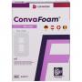 CONVAFOAM Schaumverband Border 8x13 cm CONVAFOAM Schaumverband Border 8x13 cm