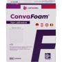 CONVAFOAM Schaumverband nicht-adhäsiv 10x10 cm