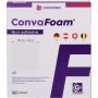 CONVAFOAM Schaumverband nicht-adhäsiv 15x15 cm CONVAFOAM Schaumverband nicht-adhäsiv 15x15 cm