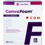 CONVAFOAM Schaumverband nicht-adhäsiv 5x5 cm CONVAFOAM Schaumverband nicht-adhäsiv 5x5 cm