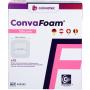 CONVAFOAM Silicone Verband 8x8 cm