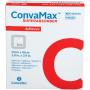 CONVAMAX Superabsorber adhäsiv 10x10 cm