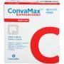 CONVAMAX Superabsorber adhäsiv 10x10 cm