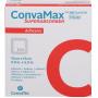 CONVAMAX Superabsorber adhäsiv 15x15 cm